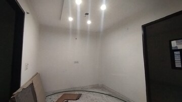 Bathroom in 3 BHK Builder Floor at Burari – for Sale