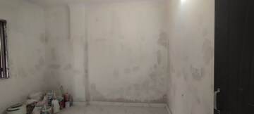 Bathroom in 3 BHK Builder Floor at Burari – for Sale