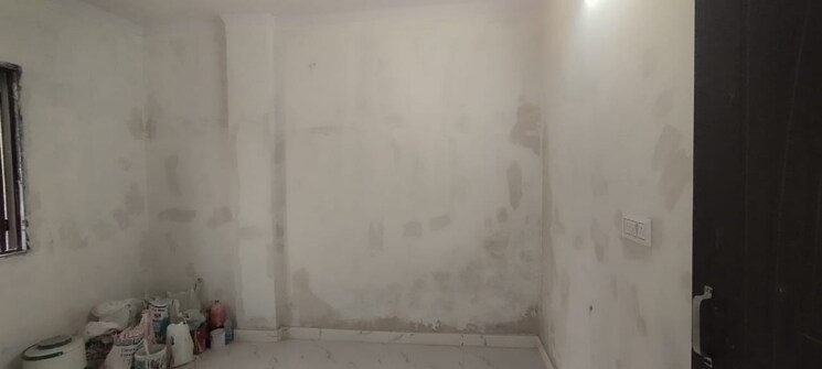 Bathroom, burari 3 Bedroom 630 Sq.Ft. Builder Floor In Burari Delhi 8786840