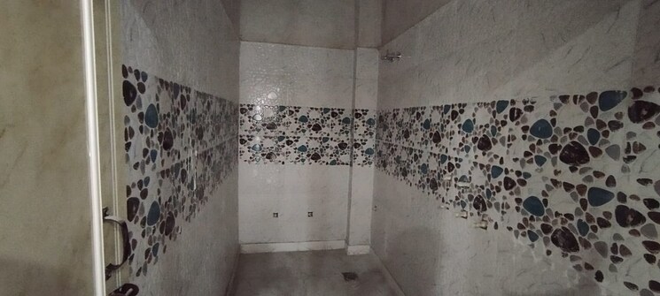 Bathroom, burari 3 Bedroom 630 Sq.Ft. Builder Floor In Burari Delhi 8786840