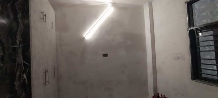 Room, burari 3 Bedroom 630 Sq.Ft. Builder Floor In Burari Delhi 8786840