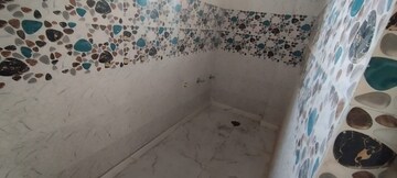Bathroom in 3 BHK Builder Floor at Burari – for Sale