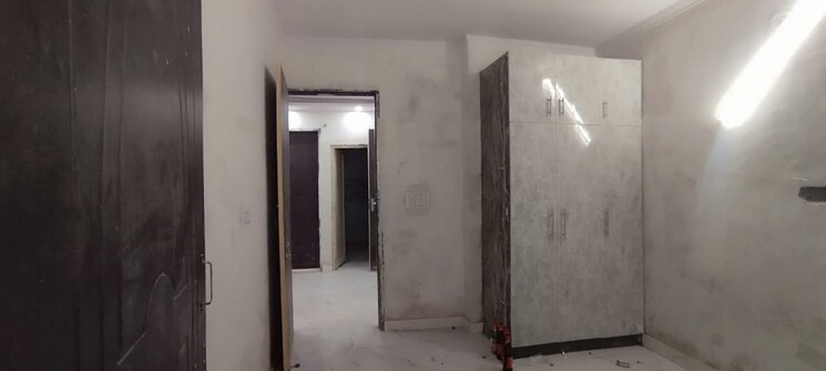 Room, burari 3 Bedroom 630 Sq.Ft. Builder Floor In Burari Delhi 8786840