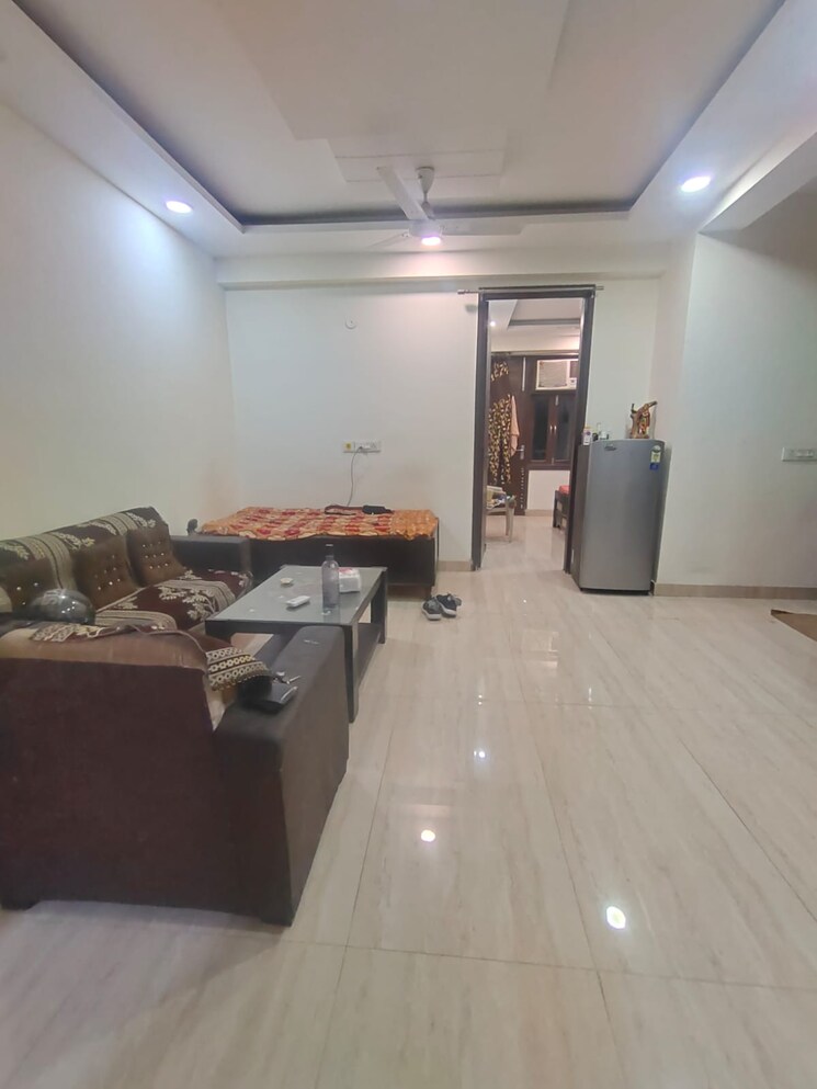 Kitchen, freedom fighters enclave 2 Bedroom 850 Sq.Ft. Builder Floor In Freedom Fighters Enclave Delhi 8786847