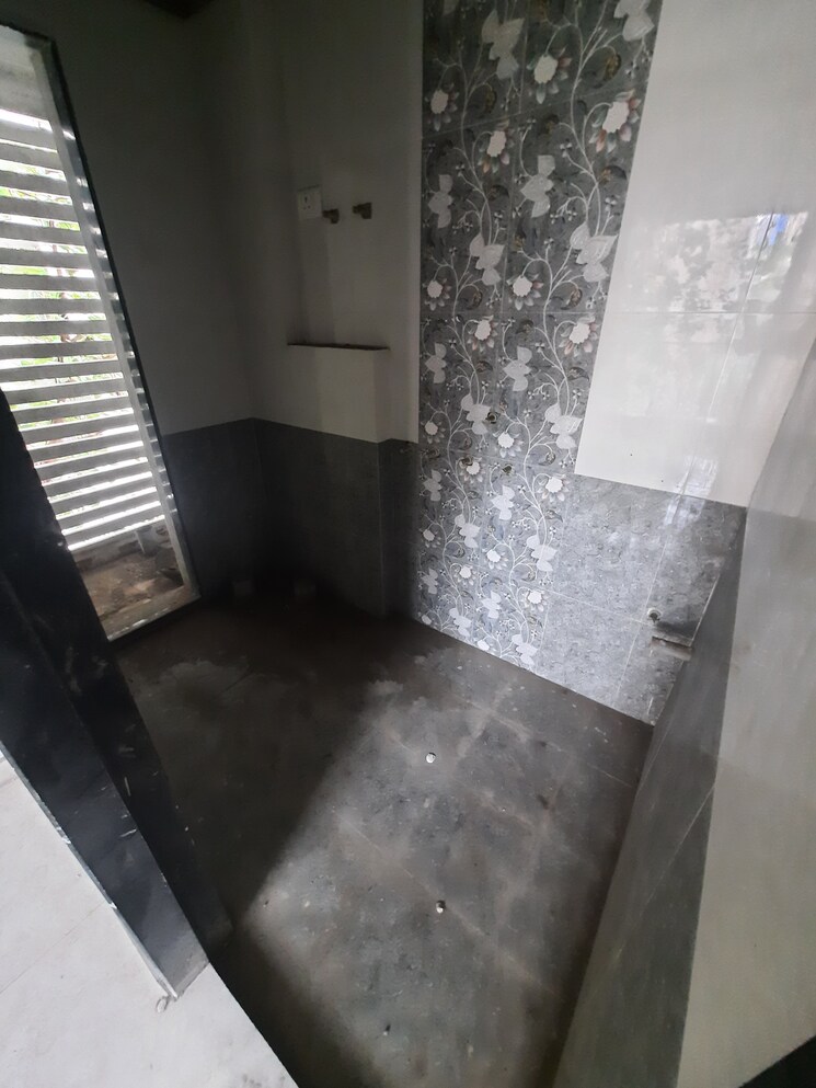 Kitchen, kyraa-park 2 Bedroom 658 Sq.Ft. Apartment In Balkum Pada Thane 8786861