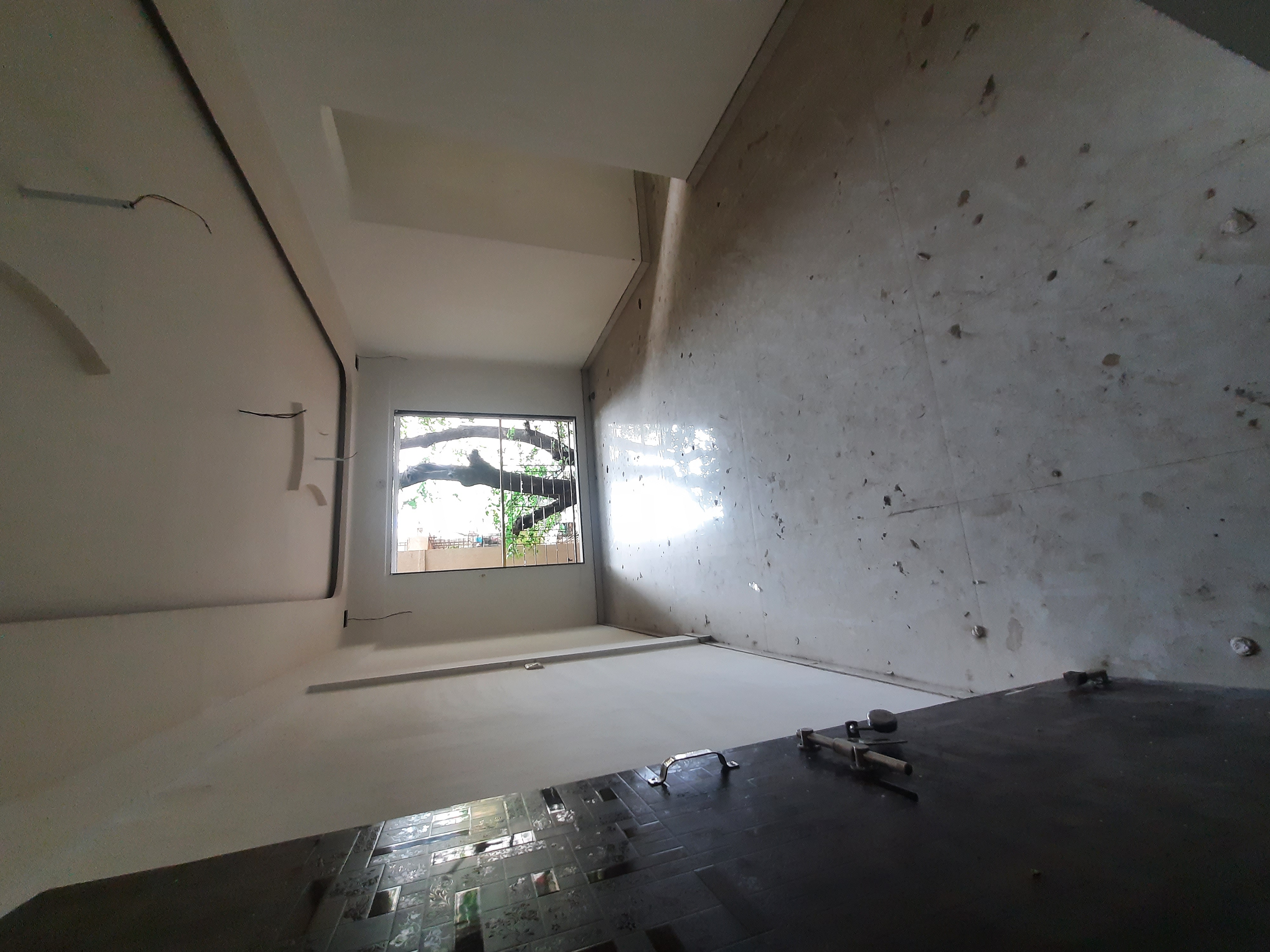 2 BHK + Pooja Room 658 Sq.Ft. Apartment in Kyraa Park