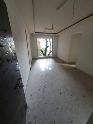 2 BHK Apartment For Sale in Kyraa Park, Balkum Pada