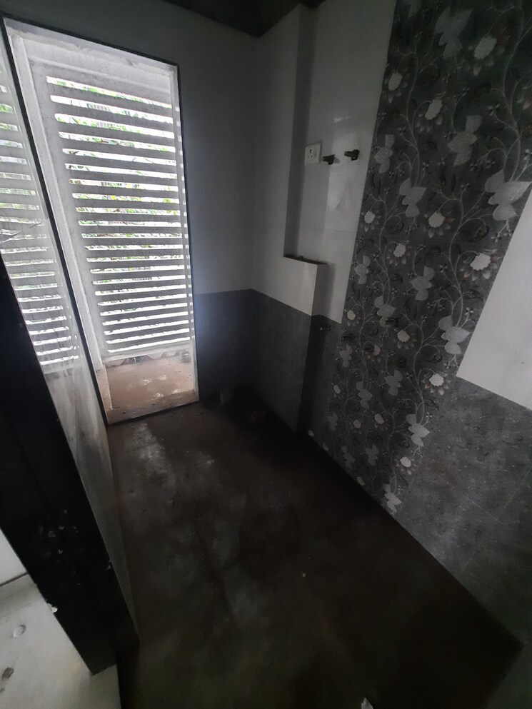 Kitchen, kyraa-park 2 Bedroom 658 Sq.Ft. Apartment In Balkum Pada Thane 8786861