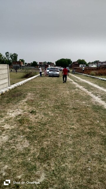  Plot – Exterior View View at Deva Road - for Sale
