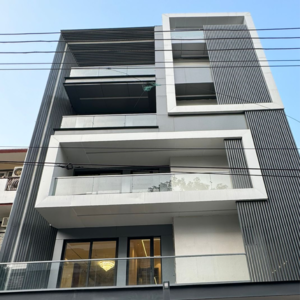 4 BHK Builder Floor For Sale in Dlf Phase ii