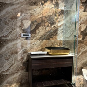 4 BHK Builder Floor – Exterior View View at Dlf Phase ii - for Sale