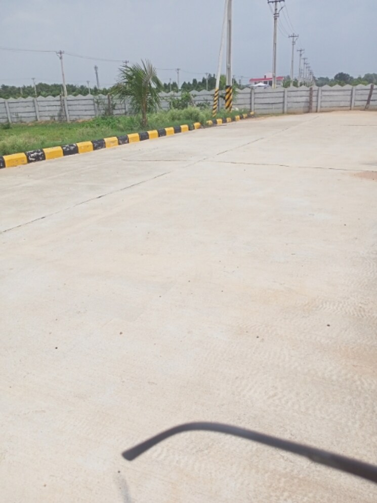 Exterior View, aduri-iconic-5  150 Sq.Yd. Plot In Shadnagar Hyderabad 8786871