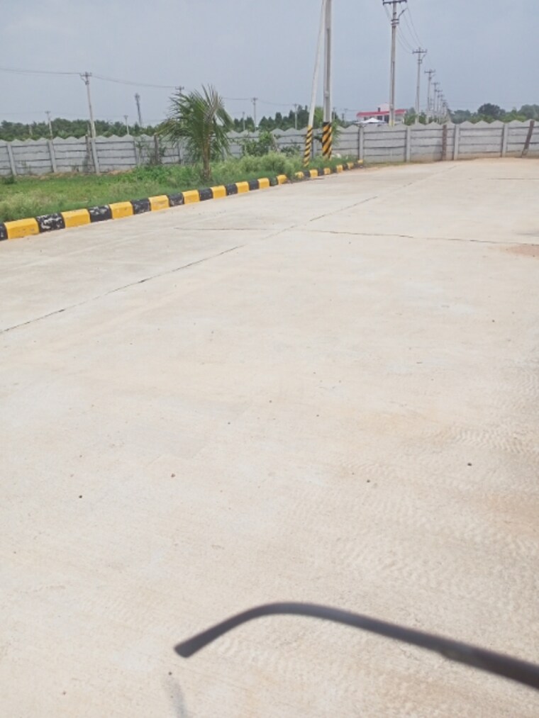 Exterior View, aduri-iconic-5  150 Sq.Yd. Plot In Shadnagar Hyderabad 8786871