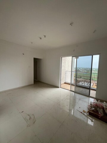 2 BHK Apartment For Rent in Godrej Boulevard, Manjari