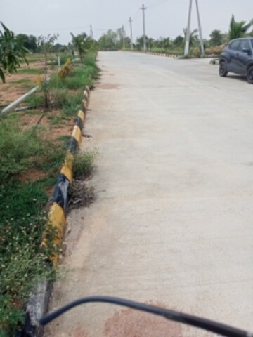  Plot For Sale in Aduri Iconic 5, Shadnagar
