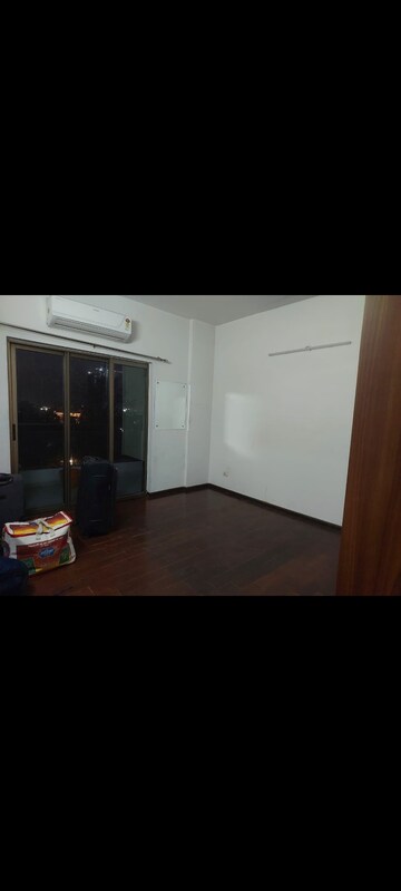 Bedroom in 3 BHK Apartment at Dhoot Time Residency, Sector 63 – for Rent