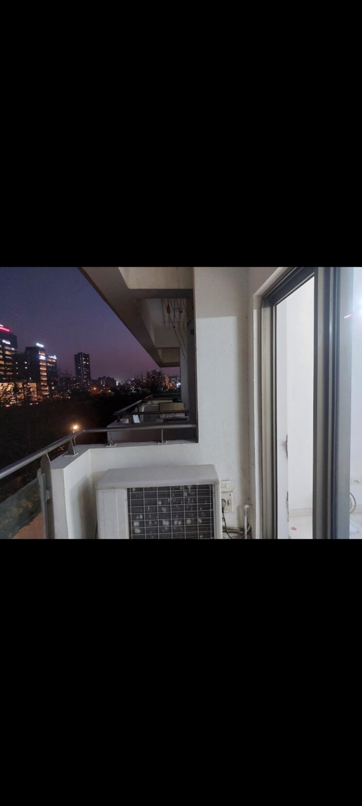 Bedroom, dhoot-time-residency 3 Bedroom 1642 Sq.Ft. Apartment In Sector 63 Gurgaon 8786858