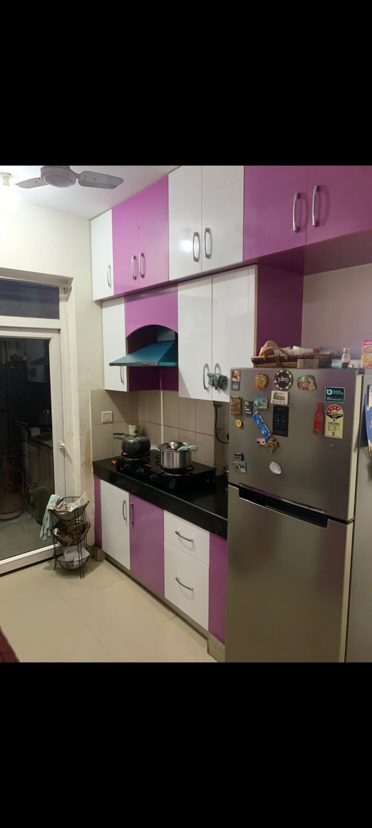 Kitchen, dhoot-time-residency 3 Bedroom 1642 Sq.Ft. Apartment In Sector 63 Gurgaon 8786858