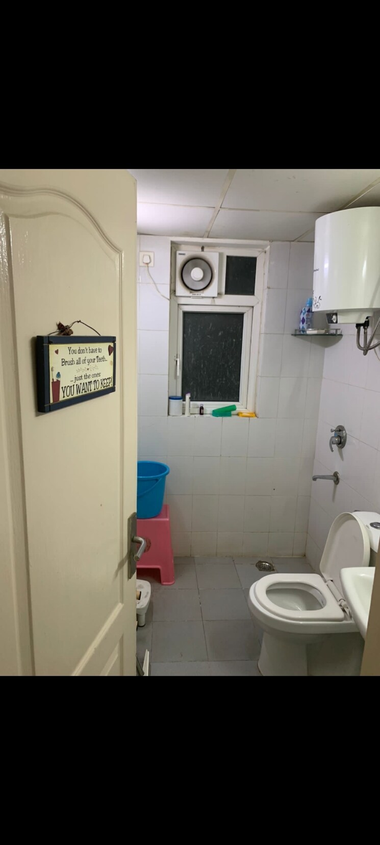 Bathroom, dhoot-time-residency 3 Bedroom 1642 Sq.Ft. Apartment In Sector 63 Gurgaon 8786858