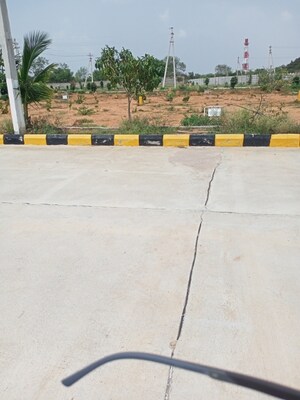  Plot – Exterior View View at Aduri Iconic 5, Shadnagar - for Sale