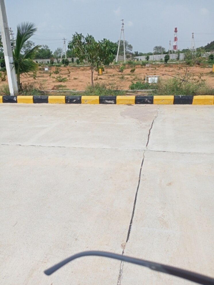 Exterior View, aduri-iconic-5  150 Sq.Yd. Plot In Shadnagar Hyderabad 8786871