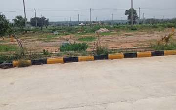 Plot Area in Plot at Aduri Iconic 5, Shadnagar – for Sale