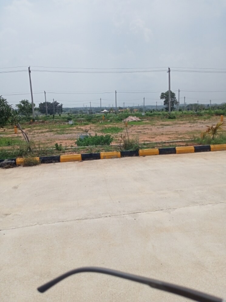 undefined, aduri-iconic-5  150 Sq.Yd. Plot In Shadnagar Hyderabad 8786871