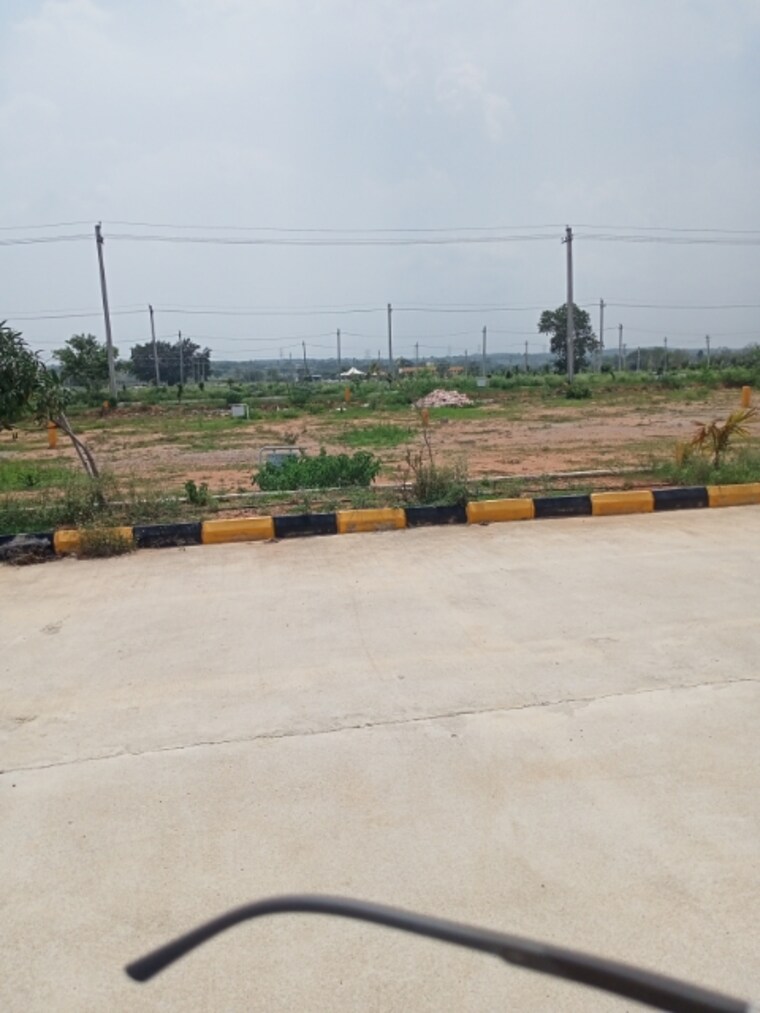 undefined, aduri-iconic-5  150 Sq.Yd. Plot In Shadnagar Hyderabad 8786871