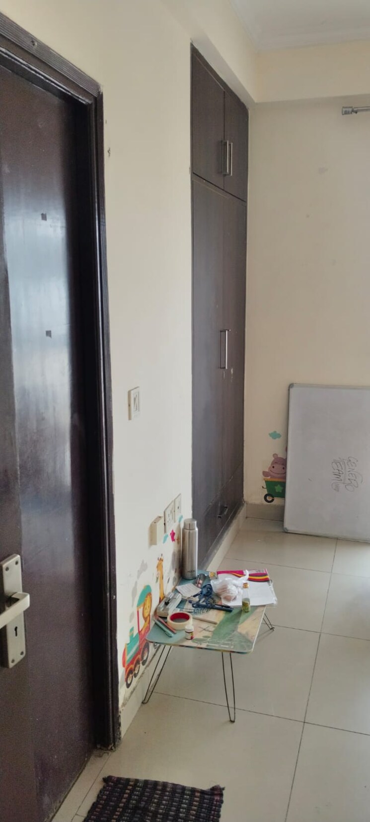 Bathroom, mahagun-mascot-phase-v 2 Bedroom 1230 Sq.Ft. Apartment In Dundahera Ghaziabad 8786880