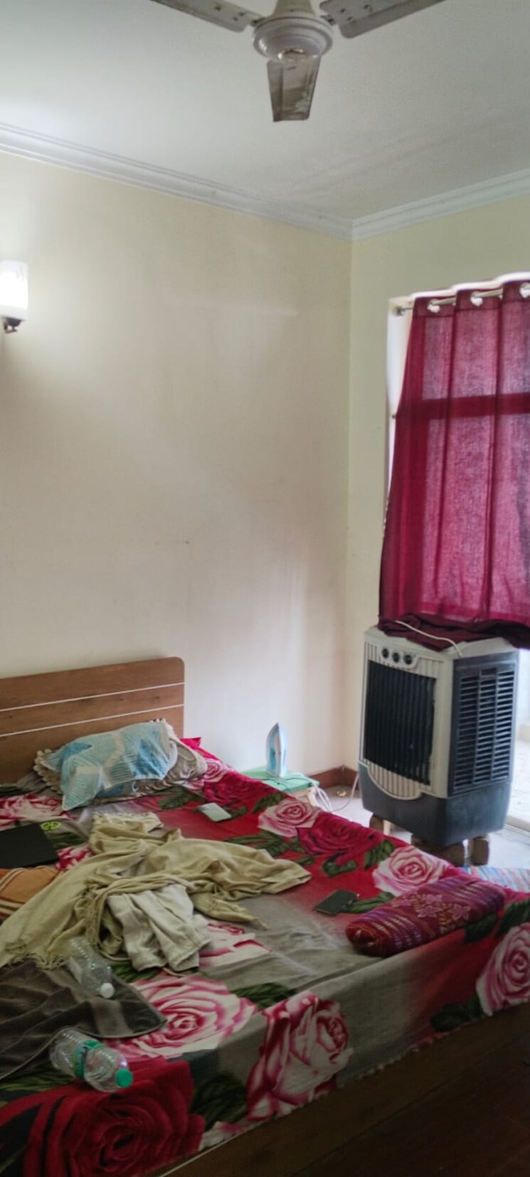 Bedroom, mahagun-mascot-phase-v 2 Bedroom 1230 Sq.Ft. Apartment In Dundahera Ghaziabad 8786880