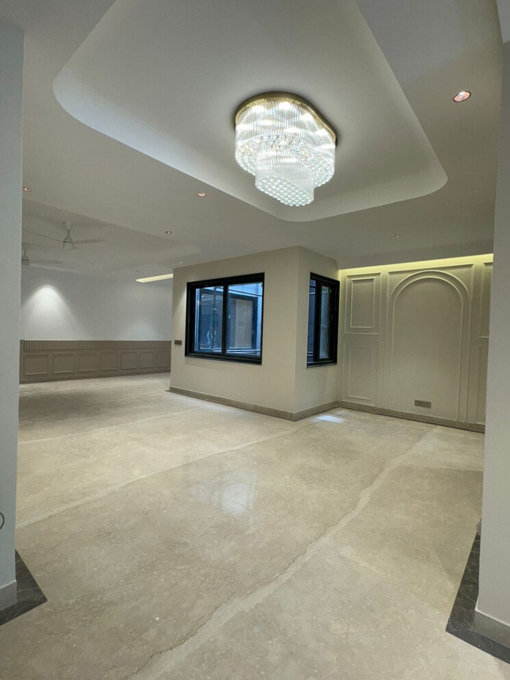 Living Room, ansal-sushant-lok-i 4 Bedroom 502 Sq.Yd. Builder Floor In Sector 43 Gurgaon 8786885