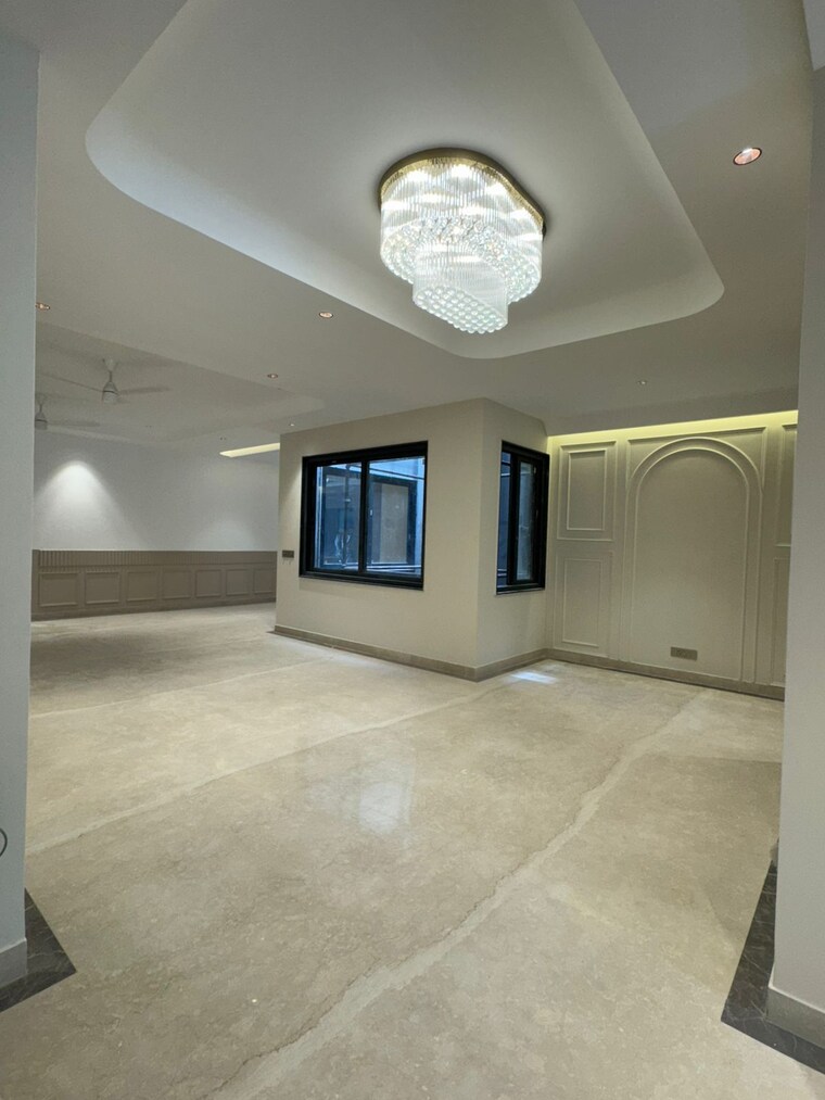 Living Room, ansal-sushant-lok-i 4 Bedroom 502 Sq.Yd. Builder Floor In Sector 43 Gurgaon 8786885