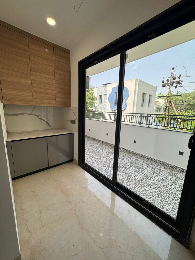 Balcony, ansal-sushant-lok-i 4 Bedroom 502 Sq.Yd. Builder Floor In Sector 43 Gurgaon 8786885