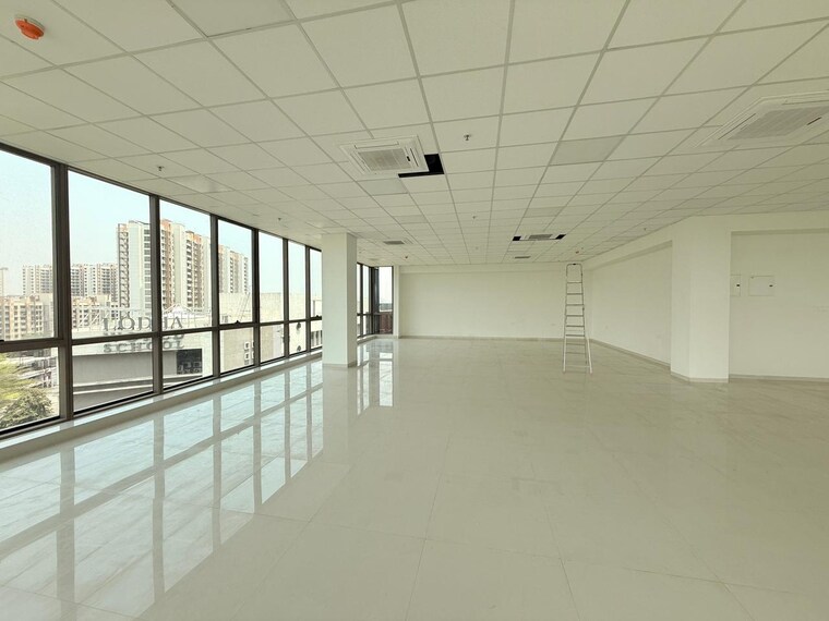 Floor Plan, lodha-palava-city Commercial Office Space 2200 Sq.Ft. In Dombivli East Thane 8786877