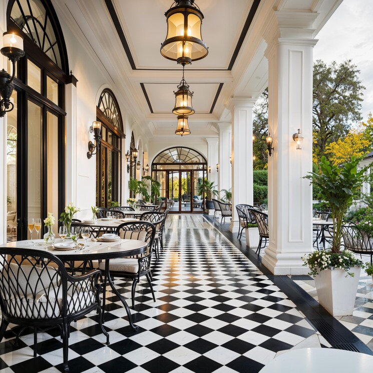 Floor Plan, lodha-palava-city Commercial Office Space 2200 Sq.Ft. In Dombivli East Thane 8786877