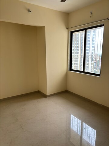 2 BHK Apartment For Rent in Pushpanjali Heights, Owale