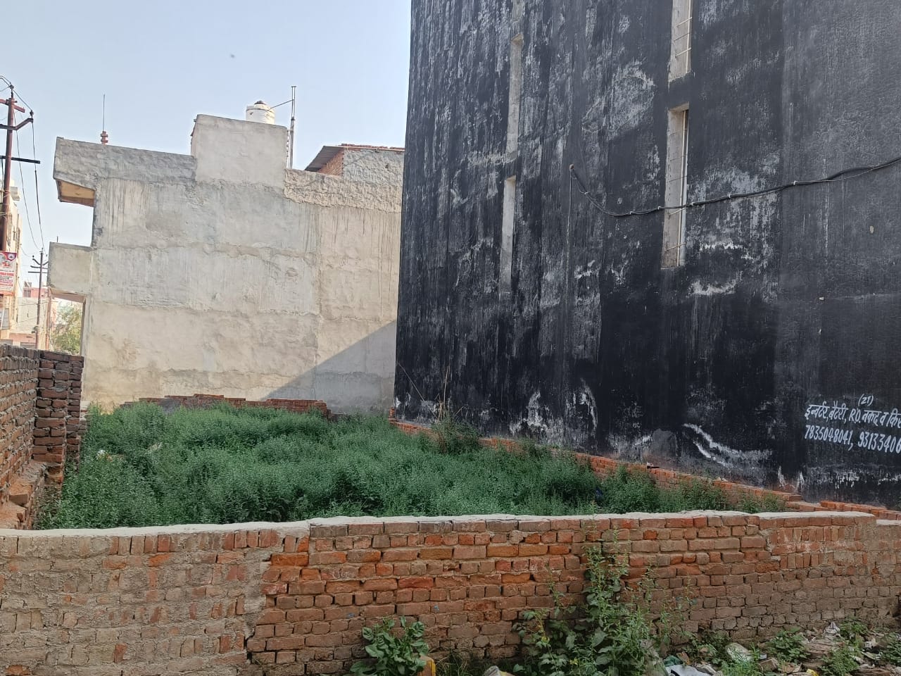 Plot For Sale in Vaishali