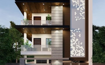 4 BHK Villa For Sale in RWA Yamuna Vihar Block B3, Shahdara