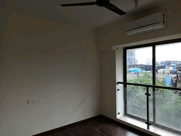 1 BHK Apartment For Sale in Spenta Alta Vista, Chembur