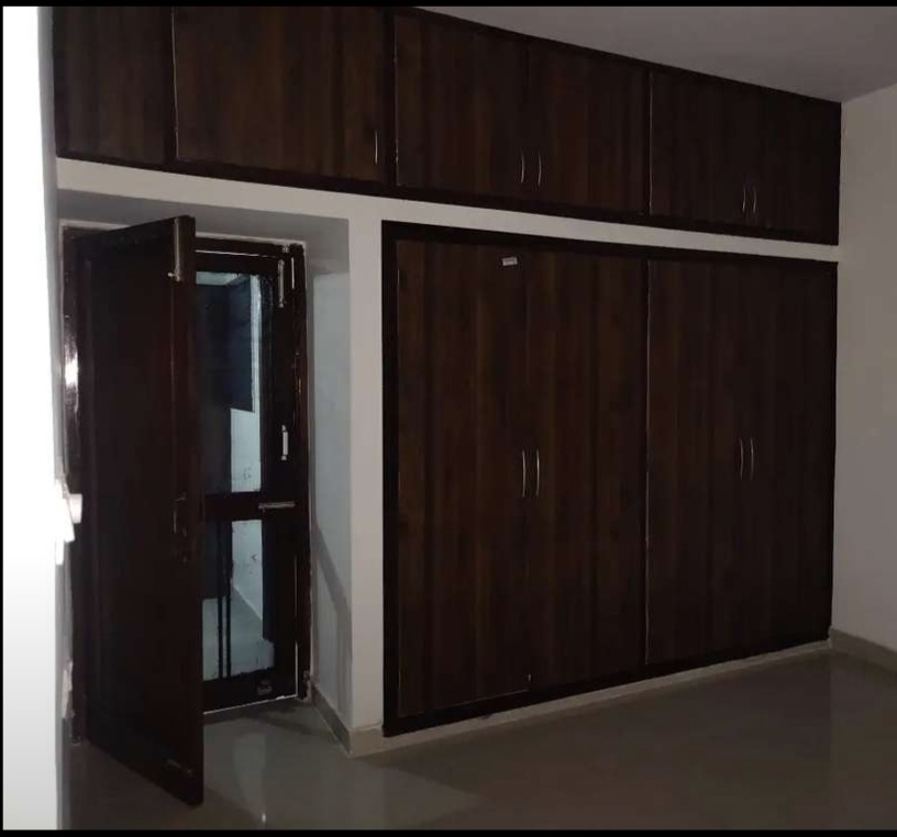 2 BHK Builder Floor For Rent in 2rooms With Kitchen Bathr