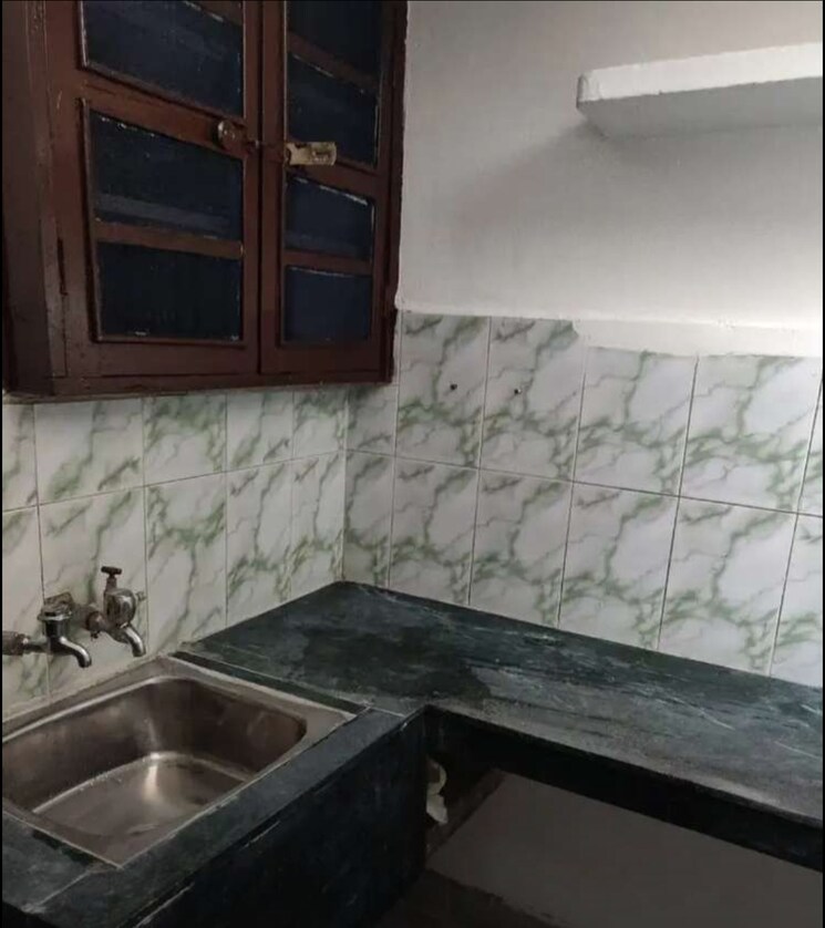 Kitchen, sector 35 2 Bedroom 800 Sq.Ft. Builder Floor In Sector 35 Chandigarh 8786874