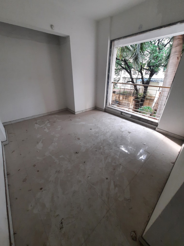 Balcony, kyraa-park 2.5 Bedroom 690 Sq.Ft. Apartment In Balkum Pada Thane 8786894