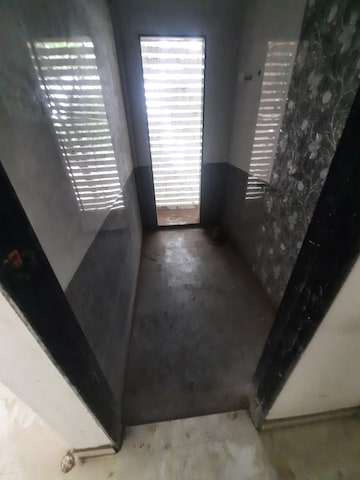 Kitchen in 2.5 BHK Apartment at Kyraa Park, Balkum Pada – for Sale