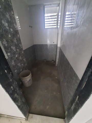 Kitchen in 2.5 BHK Apartment at Kyraa Park, Balkum Pada – for Sale