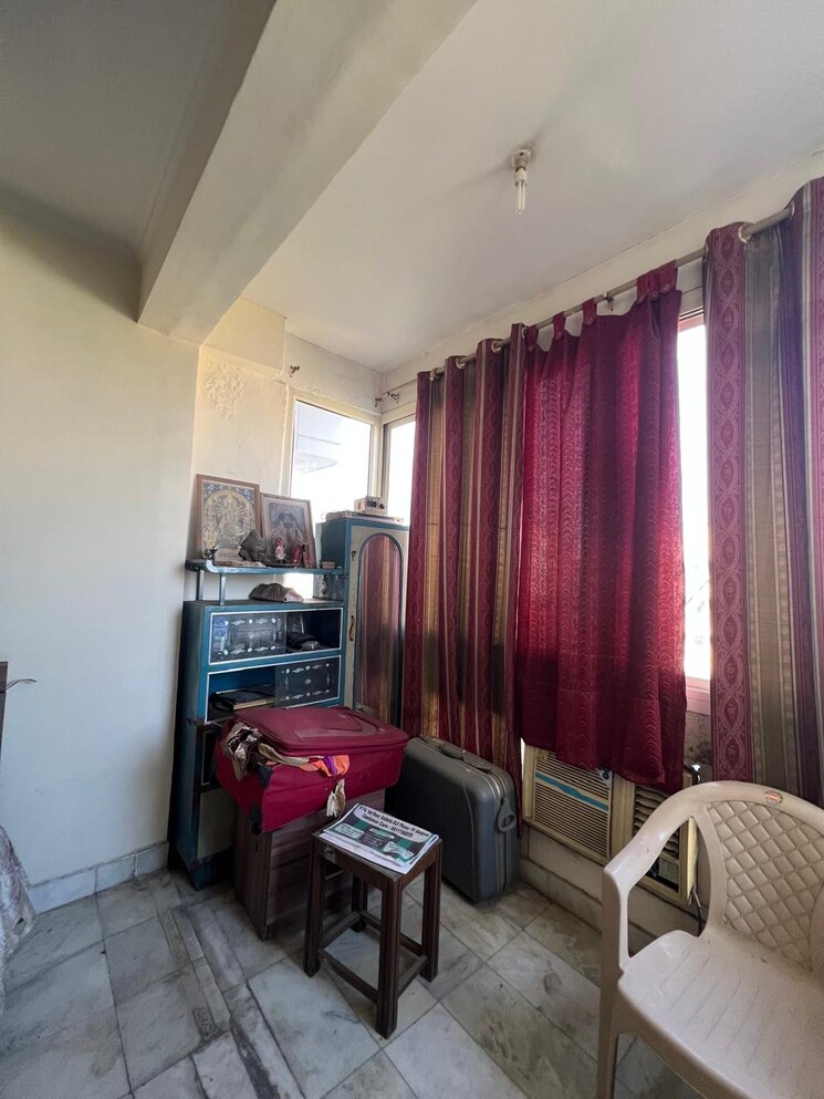 Living Room, aravali-view-rail-vihar 2 Bedroom 1125 Sq.Ft. Apartment In Sector 56 Gurgaon 8786892