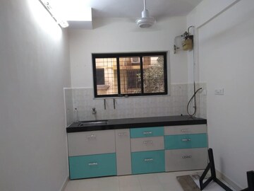 Kitchen in 2 BHK Apartment at Ketan Apartments Dadar East, Dadar East – for Rent