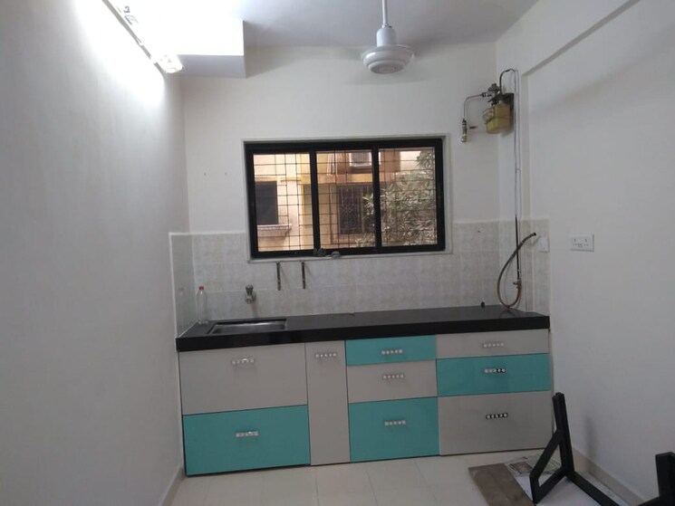 Kitchen, ketan-apartments-dadar-east 2 Bedroom 750 Sq.Ft. Apartment In Dadar East Mumbai 8786888