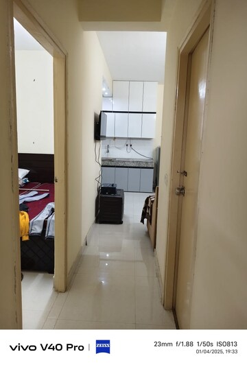 Building Lobby in 3 BHK Apartment at GLS Avenue 51, Sector 92 – for Sale