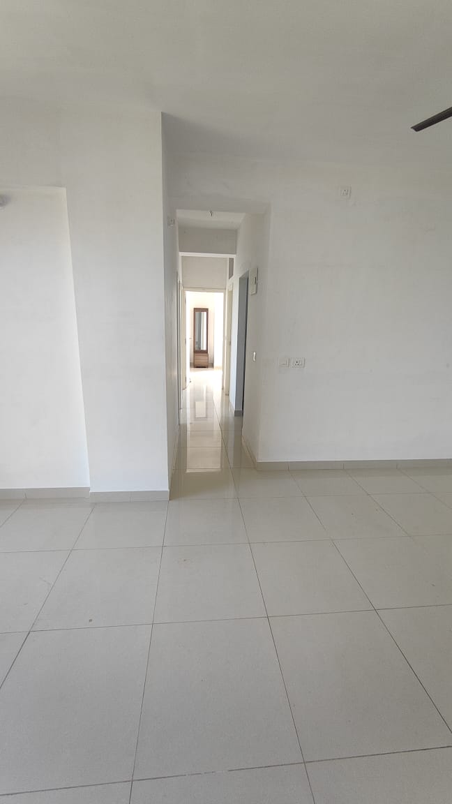 3 BHK Apartment For Rent in Godrej Seven