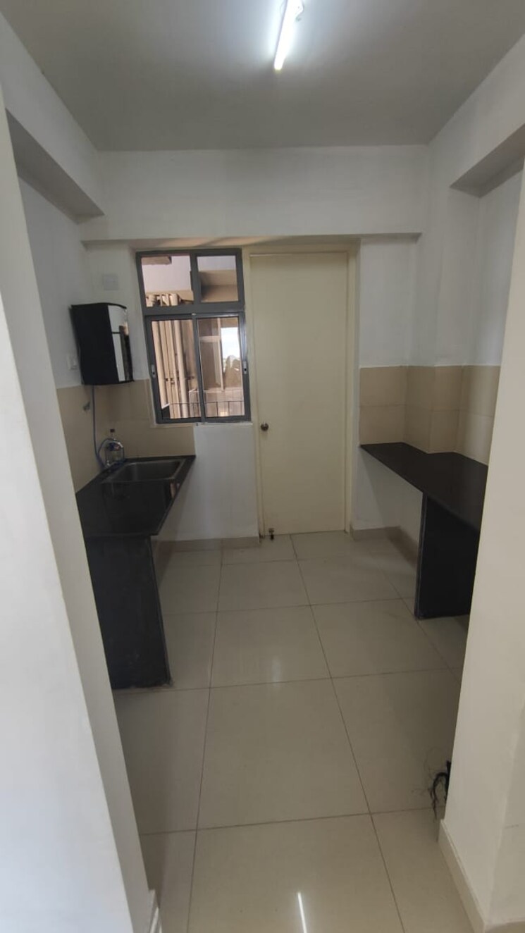 Kitchen, godrej-seven 3 Bedroom 1215 Sq.Ft. Apartment In Joka Kolkata 8786887